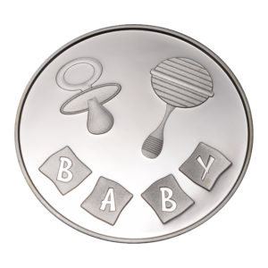 Babymedals