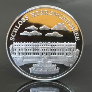 Schloss Herrenchiemsee