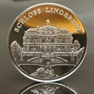 Schloss Linderhof